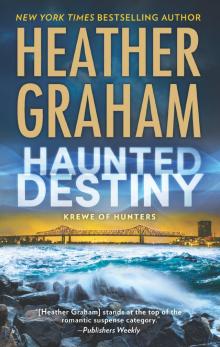      Haunted Destiny