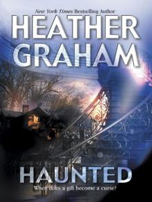      Haunted