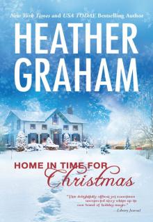     Home in Time for Christmas