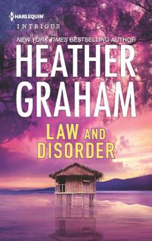      Law and Disorder