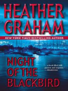      Night of the Blackbird