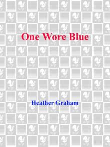     One Wore Blue