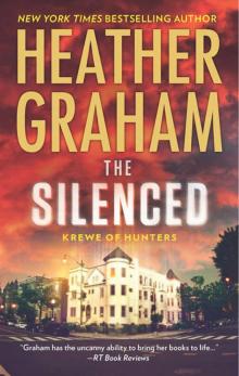      The Silenced