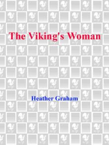      The Viking's Woman