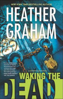      Waking the Dead