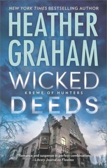      Wicked Deeds
