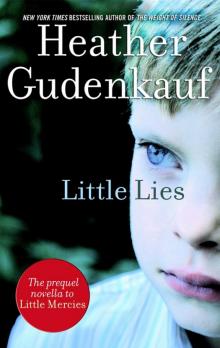      Little Lies