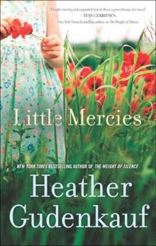      Little Mercies