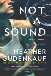      Not a Sound