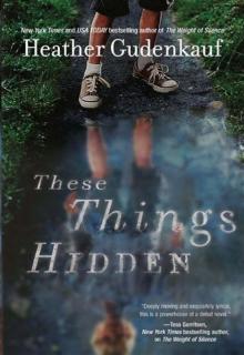      These Things Hidden