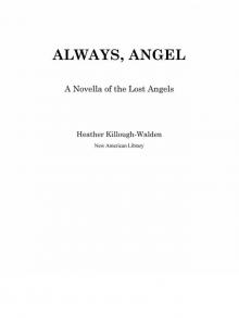      Always, Ange