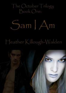      Sam I Am