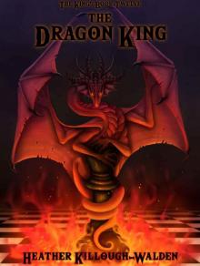     The Dragon King