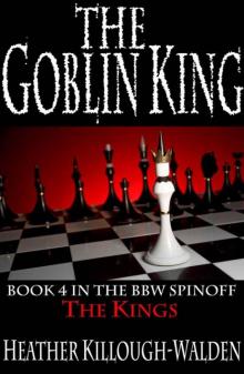      The Goblin King (The Kings)