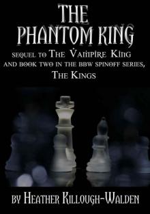      The Phantom King (The Kings)