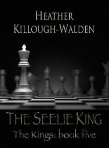      The Seelie King