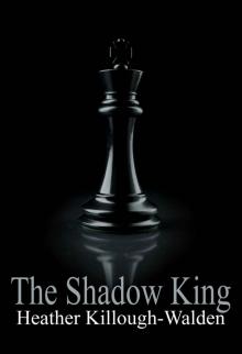     The Shadow King (The Kings Book 7)