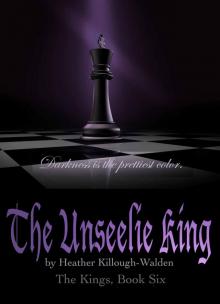      The Unseelie King (The Kings Book 6)