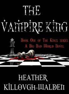      The Vampire King