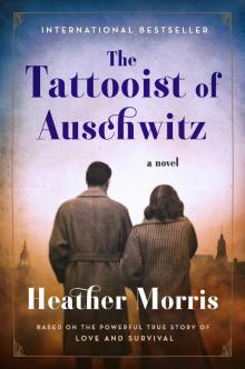      The Tattooist of Auschwitz