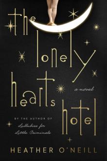      The Lonely Hearts Hotel