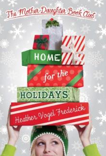      Home for the Holidays