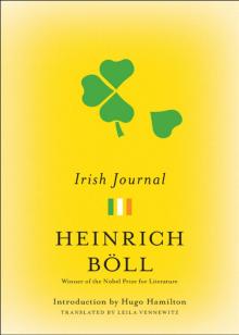     Irish Journal