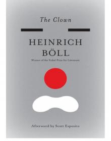      The Clown