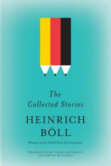      The Collected Stories of Heinrich Böll