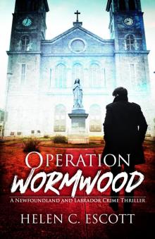      Operation Wormwood