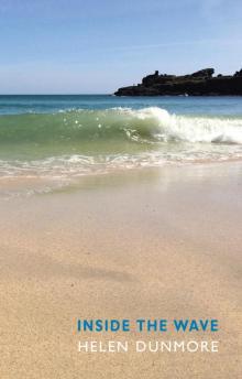      Inside the Wave