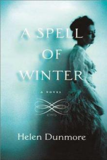      Spell of Winter