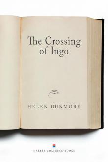      The Crossing of Ingo