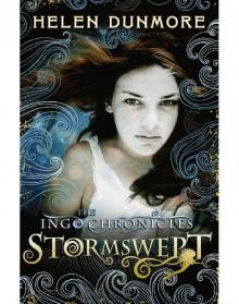      The Ingo Chronicles: Stormswept