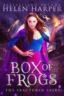      Box of Frogs