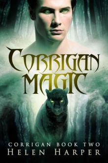     Corrigan Magic