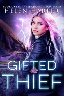      Gifted Thief