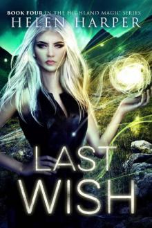      Last Wish