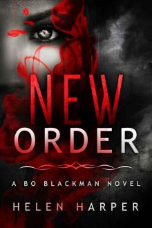      New Order