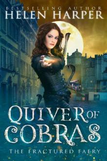      Quiver of Cobras