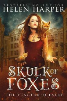      Skulk of Foxes