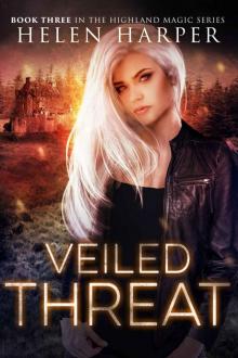      Veiled Threat
