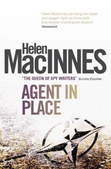     Agent in Place