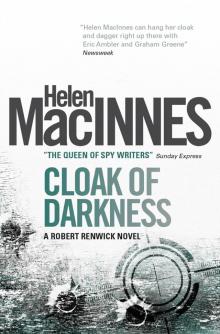      Cloak of Darkness