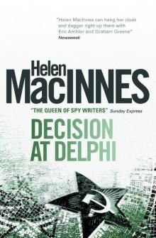     Decision at Delphi