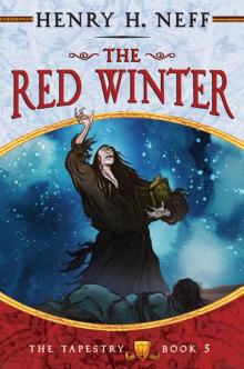      The Red Winter