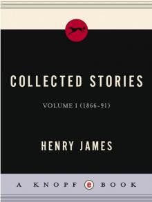      Collected Stories