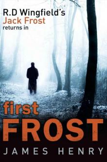      First Frost