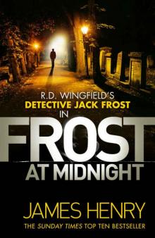      Frost at Midnight