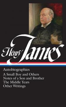      Henry James